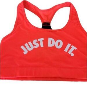 Nike Bright M " Sports Bra Size M
